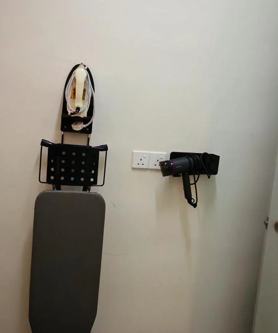 Apartment Mh Platinum 2 Homestay For Mus'Lim 3Bedroom Kuala Lumpur