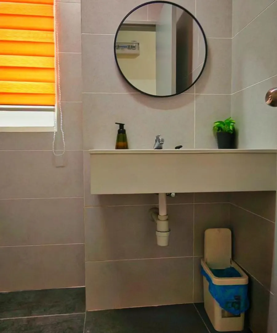 Apartment Mh Platinum 2 Homestay For Mus'Lim 3Bedroom Kuala Lumpur